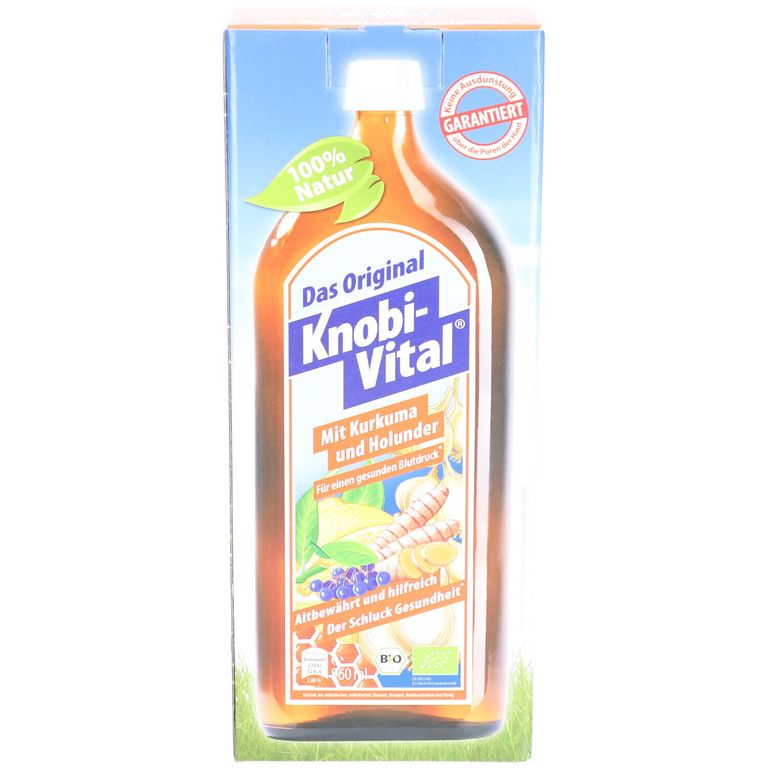 Knobi-Vital® 960 ml - Shop Apotheke