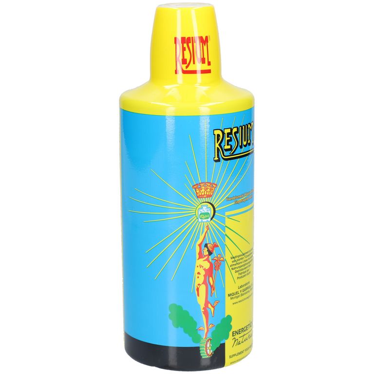 Resium RESIUM® 1000 ml - Shop Apotheke
