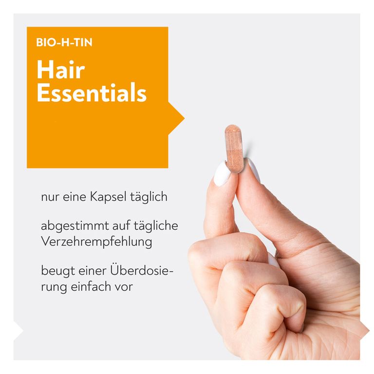 BIOHTIN® Hair Essentials 90 St Shop Apotheke