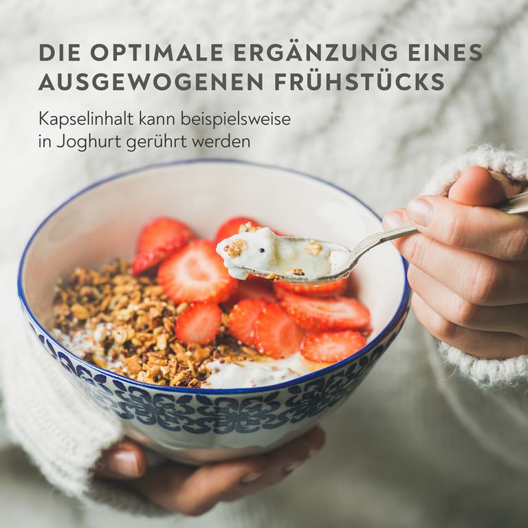 BIOHTIN® Hair Essentials 90 St Shop Apotheke