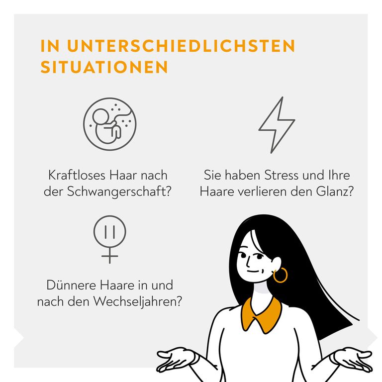 BIOHTIN® Hair Essentials 90 St Shop Apotheke