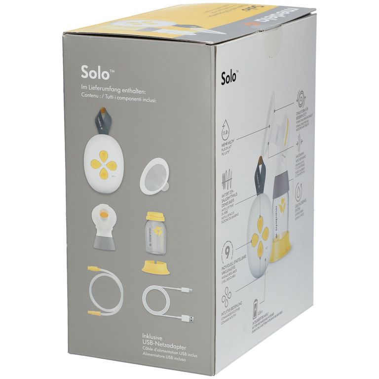 Flanscheinsätze Für Milchpumpen - 8 Größen 13-26mm Aus Weichem Silikon