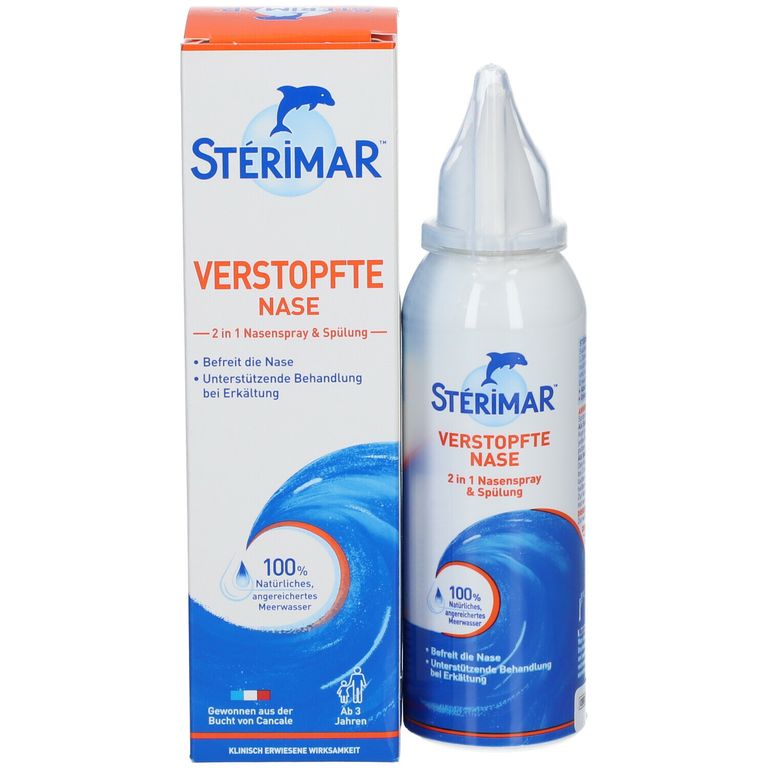 Zwiebel Verstopfte Nase 2