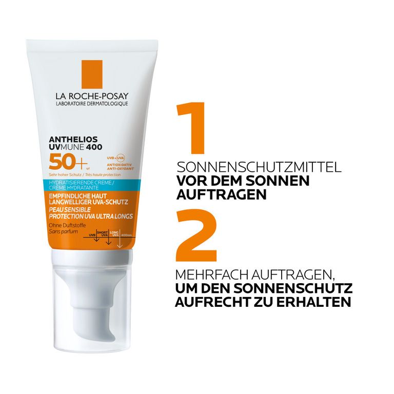 Spannende Creme Bei Sonnenallergie Bilder