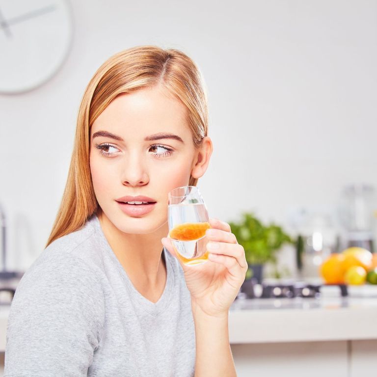 Altrient LIPOSOMAL VITAMIN C 30x5,7 ml Shop Apotheke