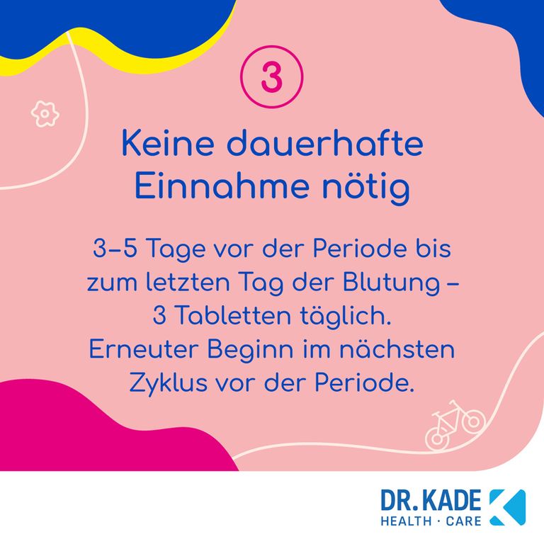 Kade Zyklus Bei Starken Blutungen Erfahrungen