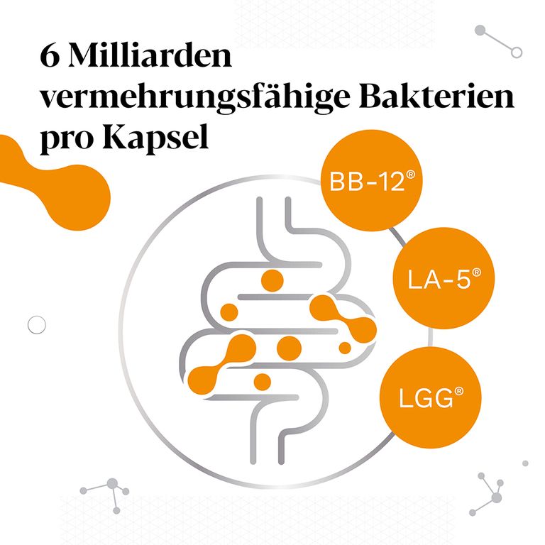 IberoBiotics® Pro die PROaktive Ergänzung mit vermehrungsfähigen
