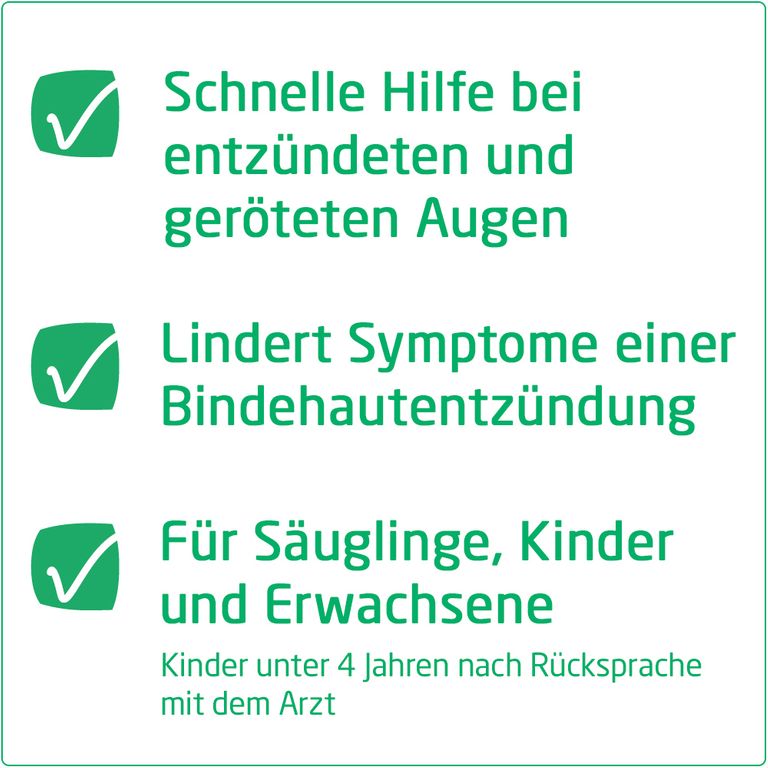 Tranende Augen Beim Baby Euphrasia Augentropfen Hilfe Bei Gereizten Augen
