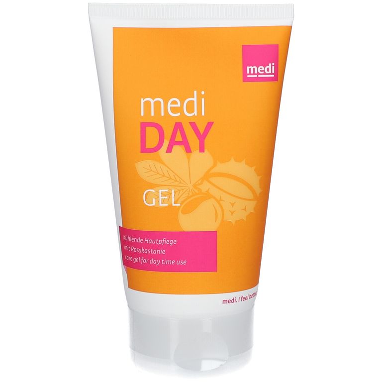 medi DAY GEL 1x150 ml - Shop Apotheke
