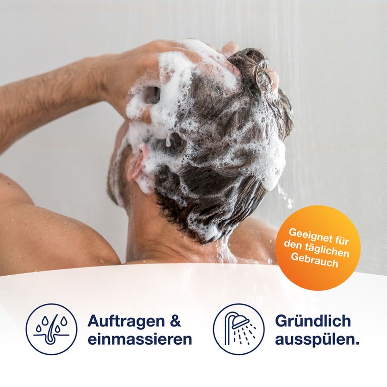 RECIPE FOR MEN Anti-Schuppen Tonic – 100 Ml, Leave-In Pflege Gegen Juckreiz & Schuppen, Made In Sweden