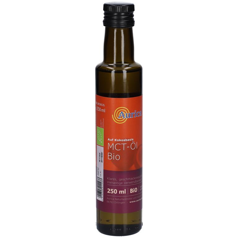 Sala MCT-Öl Neutralöl Ph. Eur. Konv. 2,5 L Kanister