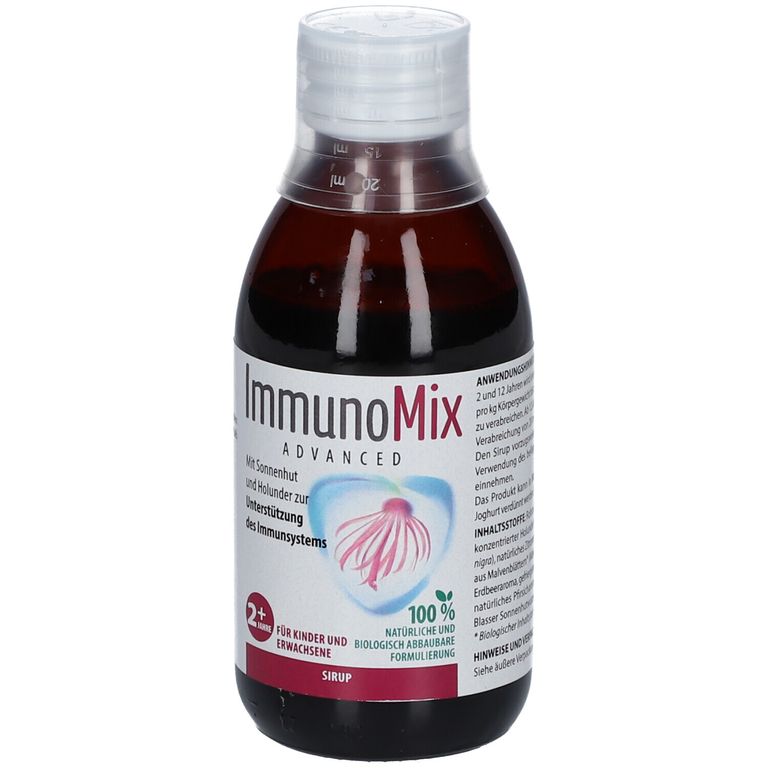 Imuno Mix ImmunoMix 210 g - Shop Apotheke