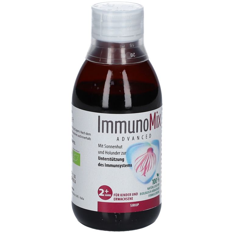 Imuno Mix ImmunoMix 210 g - Shop Apotheke