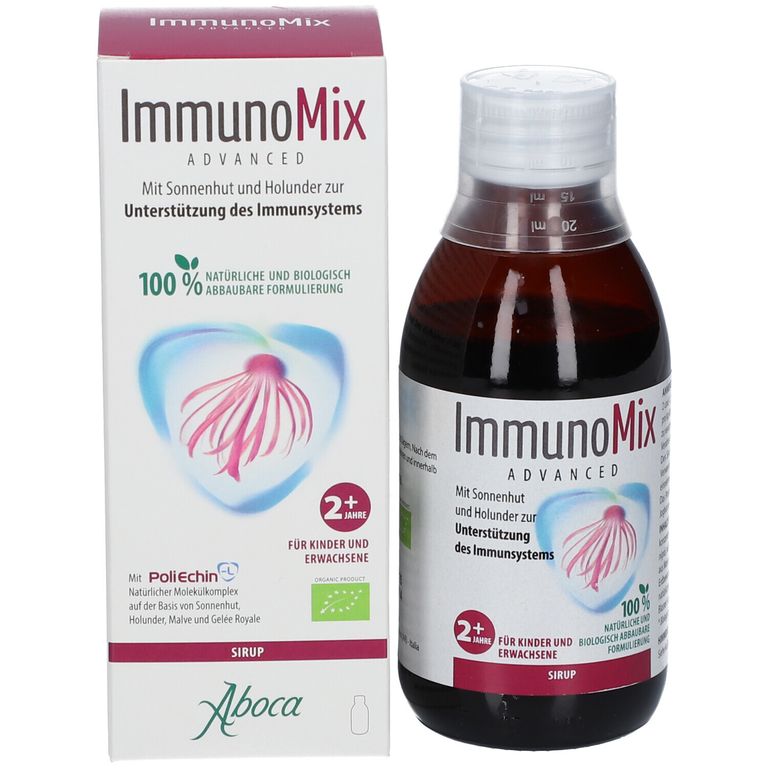 Imuno Mix ImmunoMix 210 g - Shop Apotheke