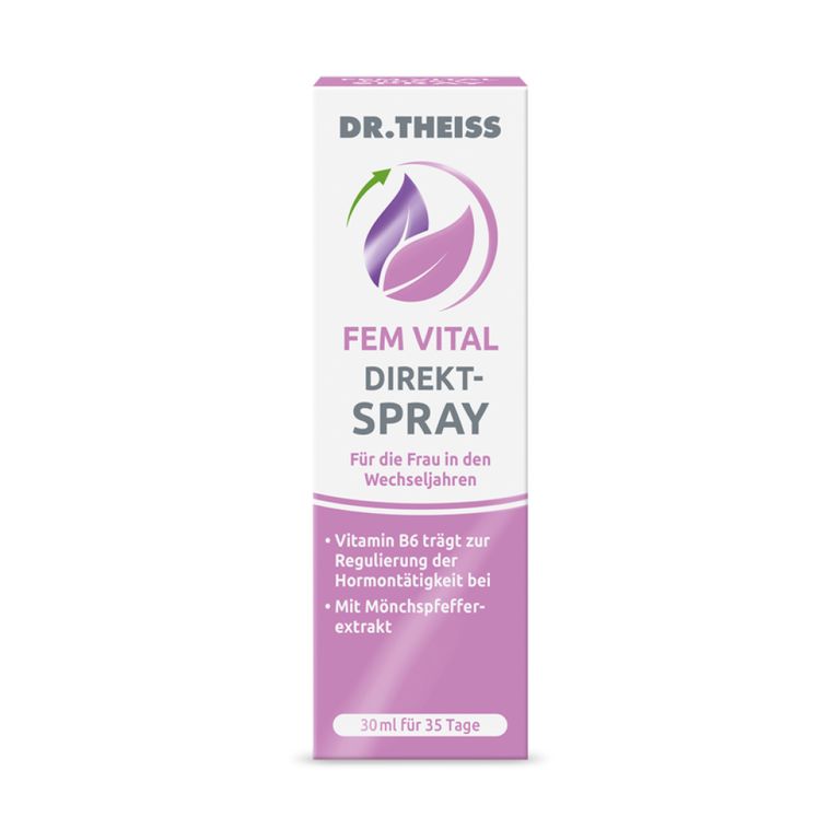 Drtheiss Fem Vital