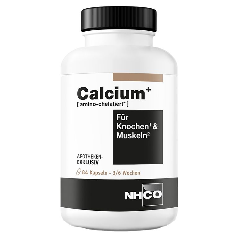 Calcium+ 84 St Shop Apotheke