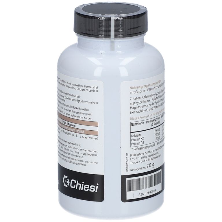 Calcium+ 84 St - Shop Apotheke