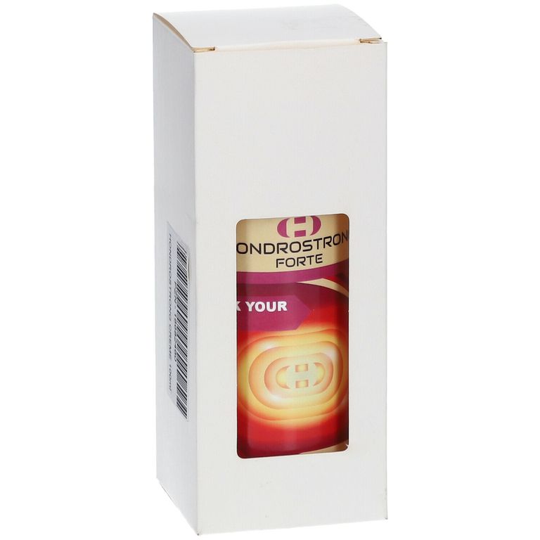 Hondrostrong Forte 100 ml - Shop Apotheke