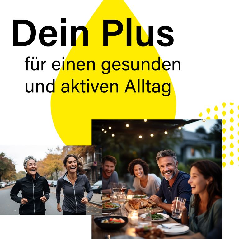 Elektrolyte+ 20 St - Shop Apotheke