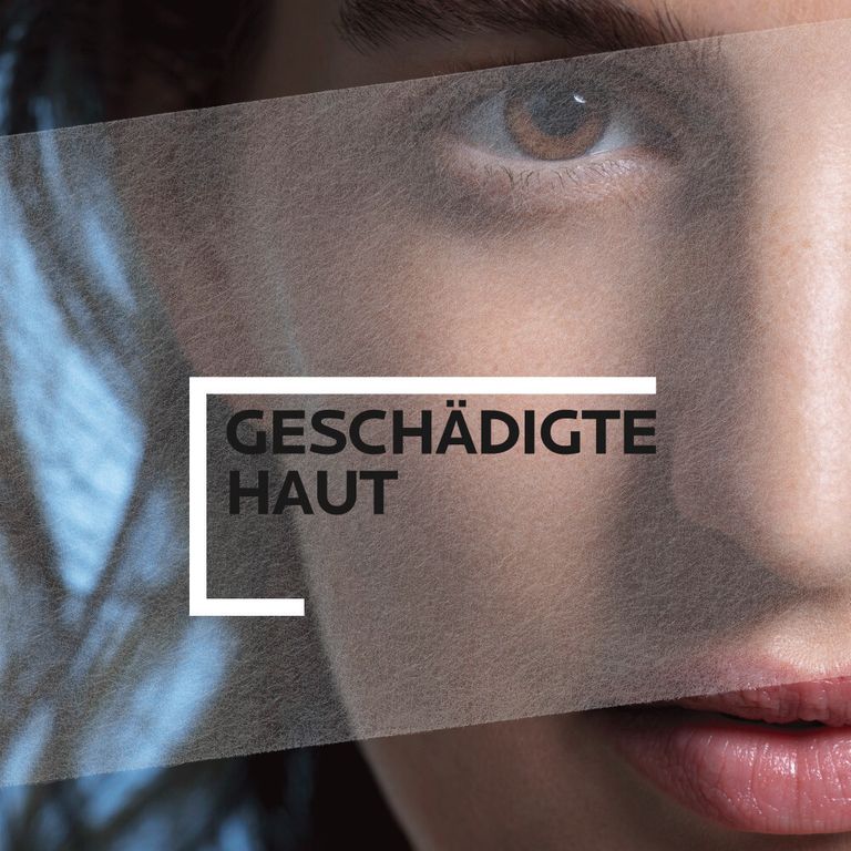 Saint-Gervais Mont Blanc Gesichtsserum – Feuchtigkeitsspendend & Reparierend Für Empfindliche Haut, 50 Ml