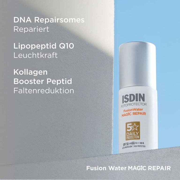 Discover the Best Deals on Isdin Fusion Water at Your Local Apotheke