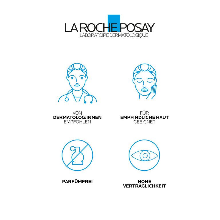 La Roche Posay Hyalu B5 Booster: Hochkonzentrierte Anti-Falten-Serum ...