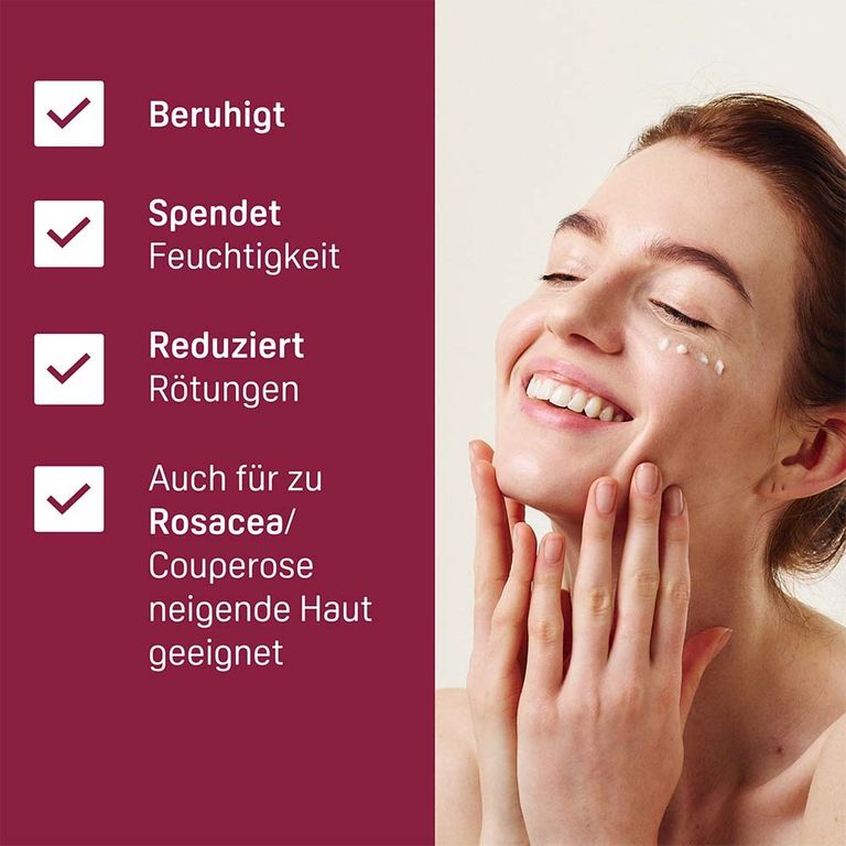 Sérum Physiogel Anti-Rougeurs Peaux Sensibles - 30 Ml, Neuf, EAN 4251575905115