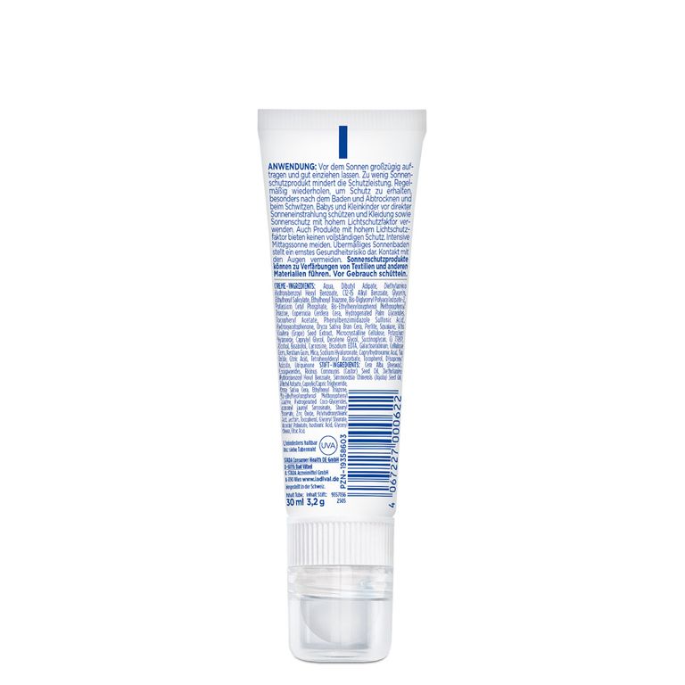 Ladival Aktiv Sonnenschutz Creme & Stift SPF 50+ 30 ml - Shop Apotheke