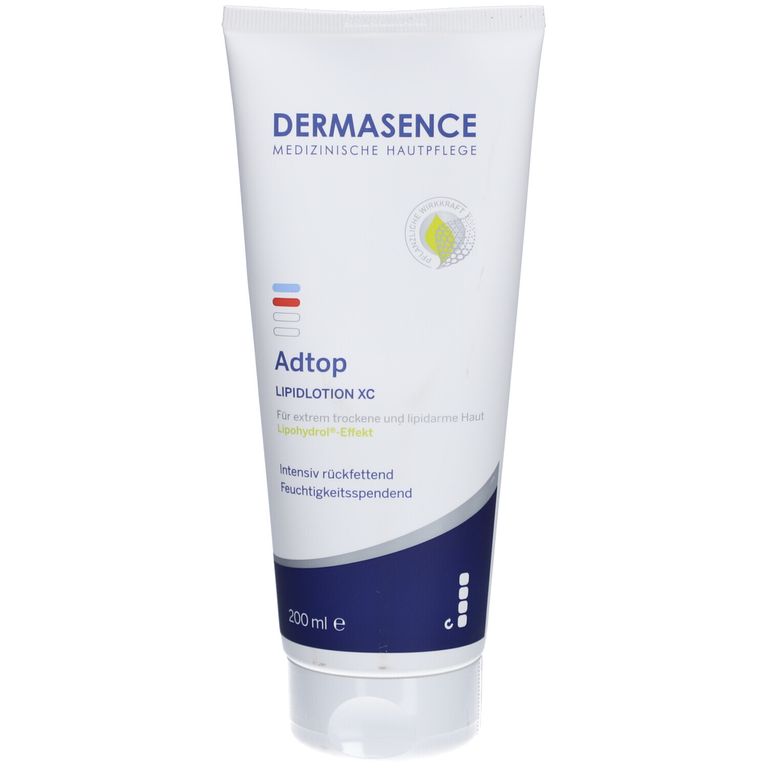 DERMASENCE Adtop XC Lipidlotion 200 ml - Shop Apotheke