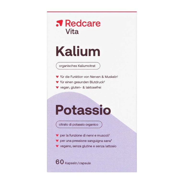 Redcare Vita Kalium 60 St Shop Apotheke redcare-vita-kalium-60-st-shop-apotheke