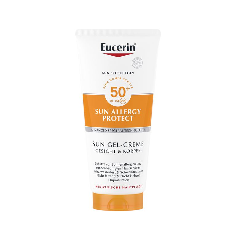 Sonnenallergie Welche Creme