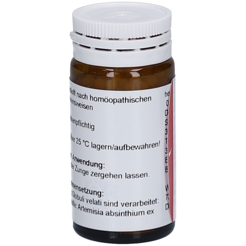 Gentiana Magen Globuli Vor Oder Nach Dem Essen WALA® Gentiana Magen Globuli velati 20 g - shop-apotheke.com