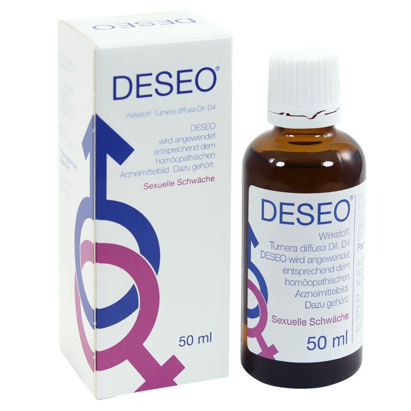 DESEO® 50 ml - shop-apotheke.com