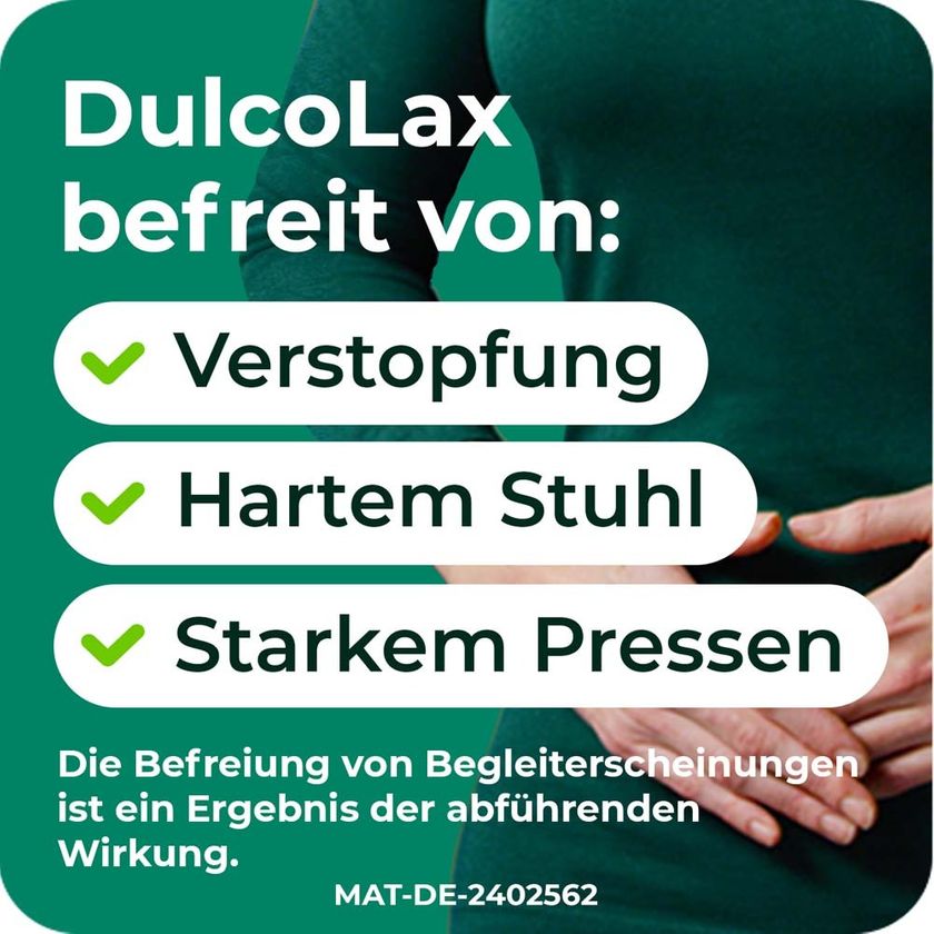 Dulcolax® Zäpfchen 30 St - shop-apotheke.com