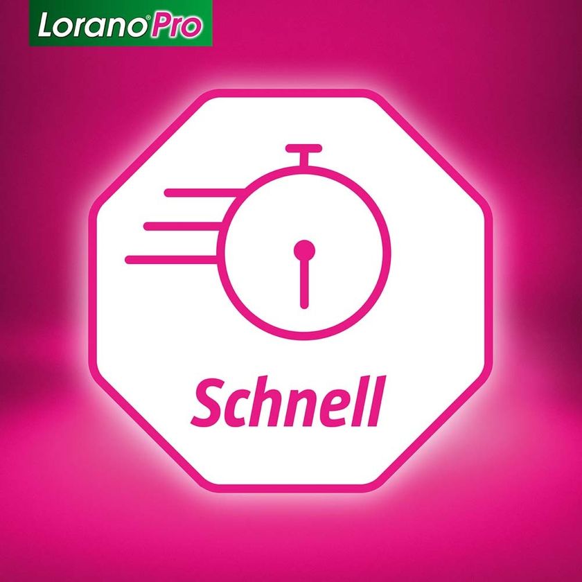 Lorano® Pro 50 ml - shop-apotheke.com