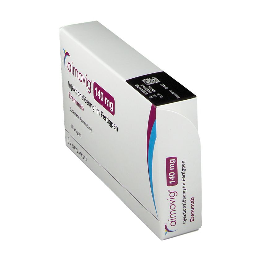 aimovig® 140 mg 1 St