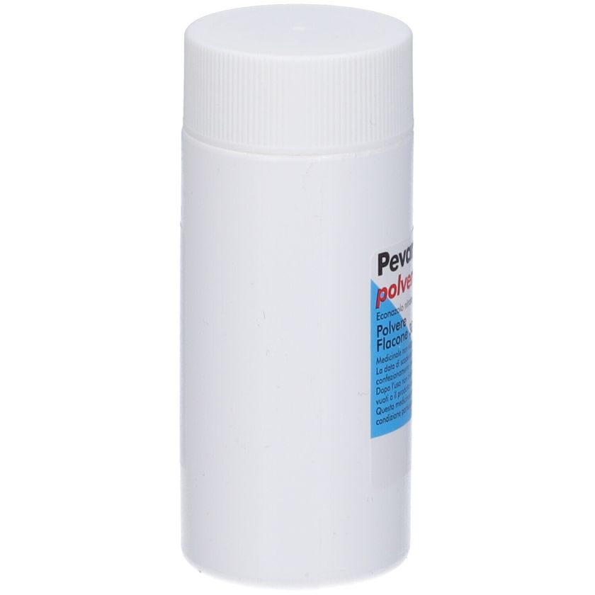 Pevaryl 1 Polvere Cutanea 30 g Redcare
