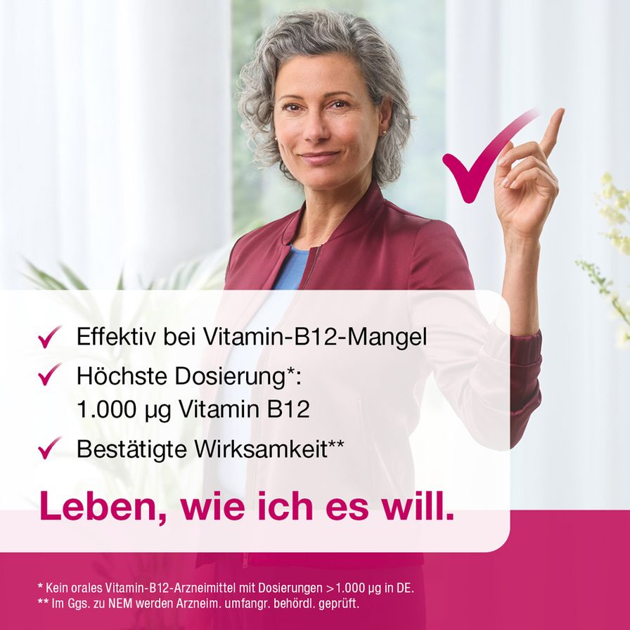 B12 Ankermann® 100 St