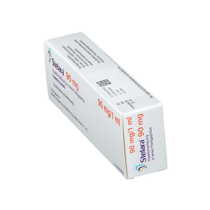Stelara® 90 mg 1 St - shop-apotheke.com