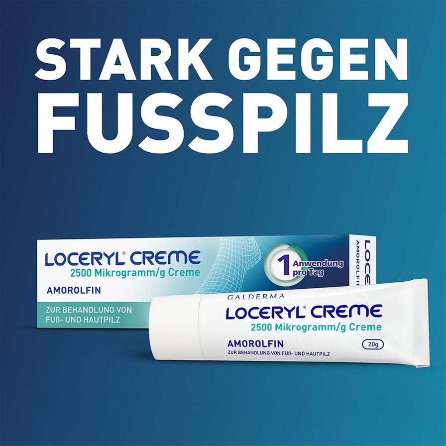 Loceryl Nagellack Gegen Nagelpilz Mit Direkt Applikator LOCERYL® Nagellack gegen Nagelpilz mit DIREKT-Applikator + LOCERYL