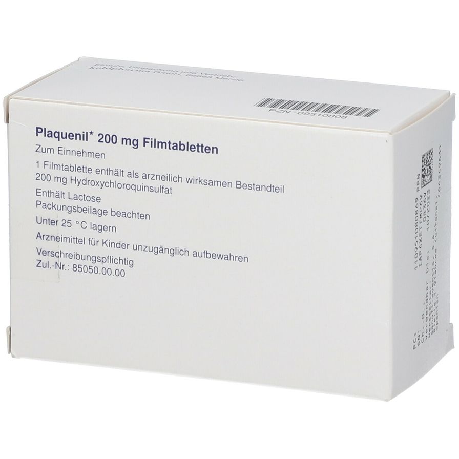 Acheter Plaquenil 200 Mg Belgique Plaquenil 200 mg 100 St - shop-apotheke.com