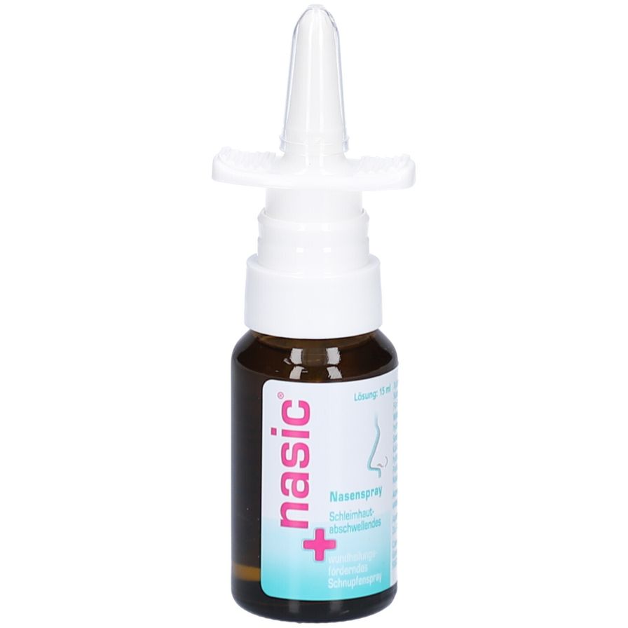 Nasenspray Ratiopharm Sparset Für Erwachsene 4 X 15 Ml Abschwellendes