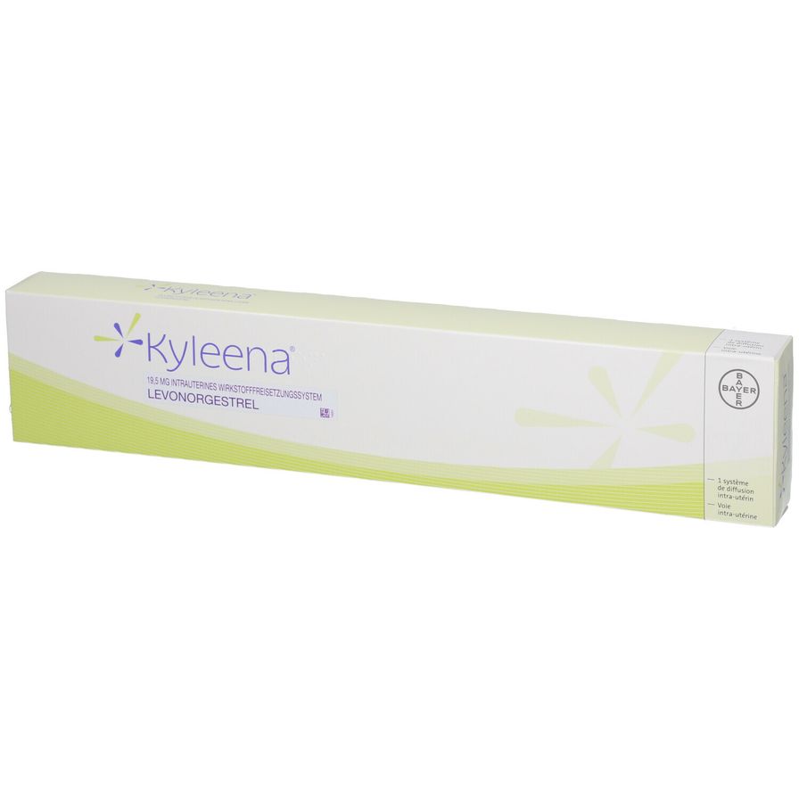Kyleena® 19,5 mg 1x1 St