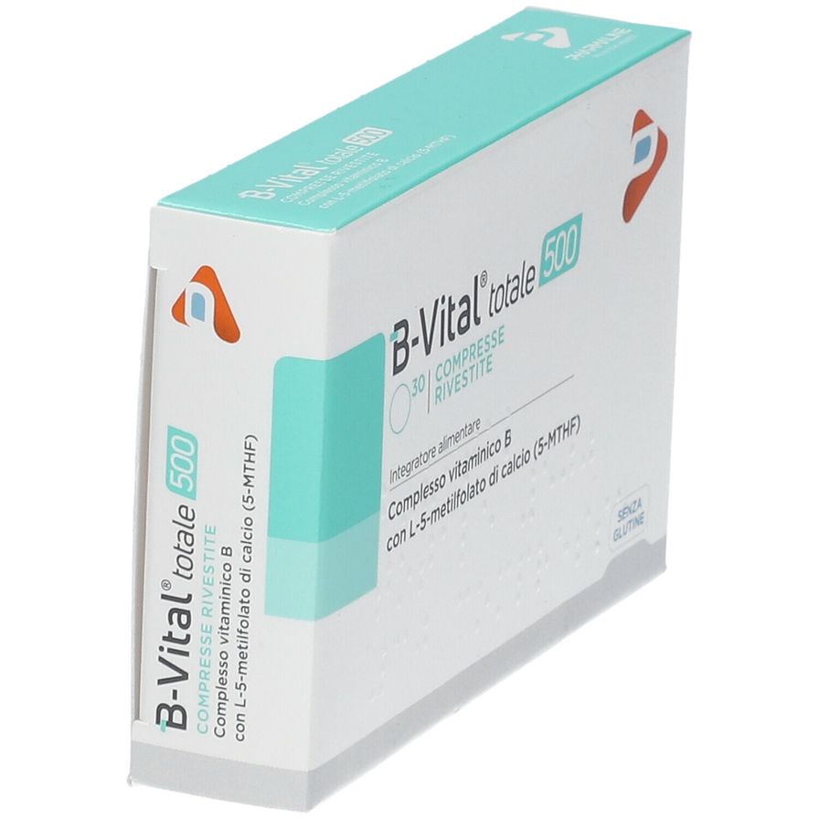 B-VITAL® Totale 500 15 G | Redcare