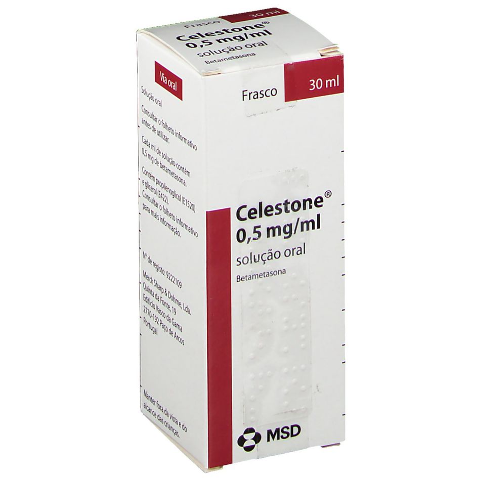 Celestone® 05 Mgml 30 Ml Shop