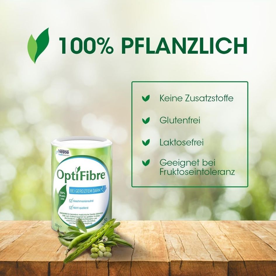 OptiFibre® 250 g - shop-apotheke.com