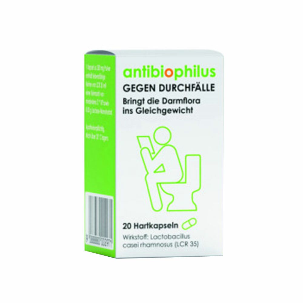 antibiophilus