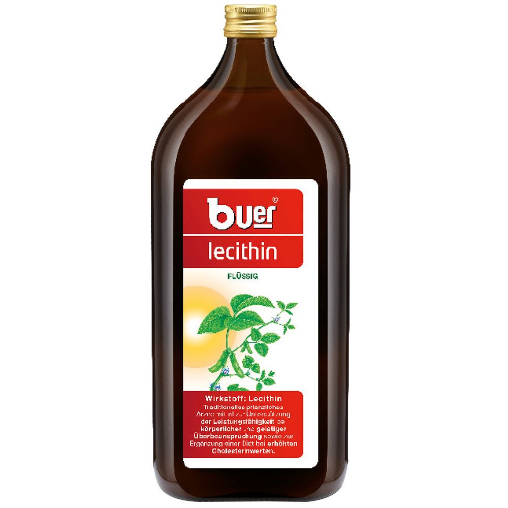 Buer® lecithin