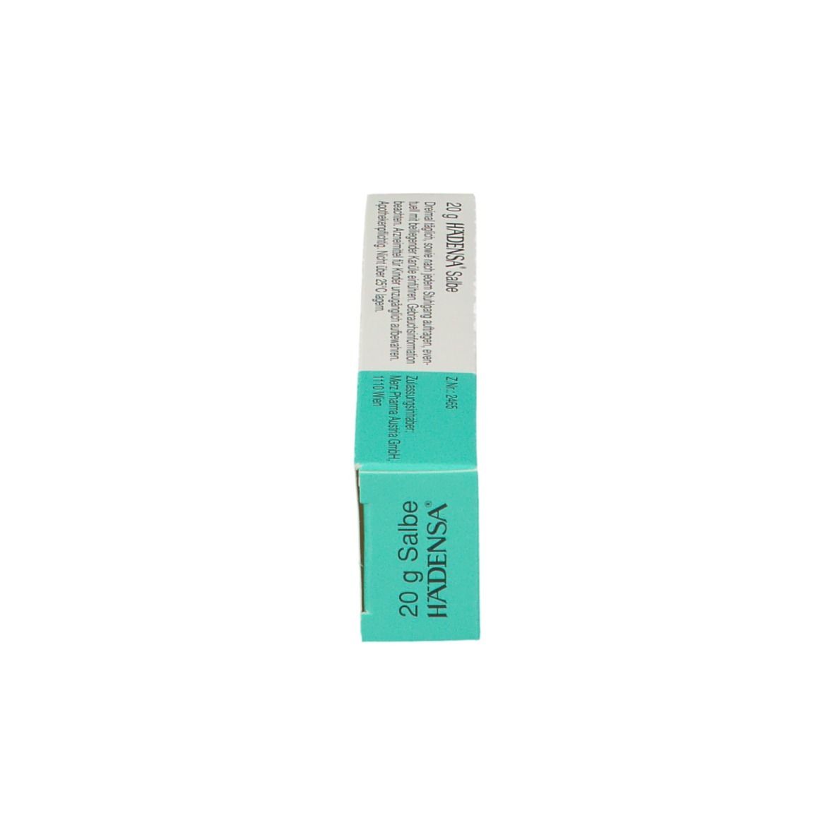 Hädensa® 20 g - shop-apotheke.at