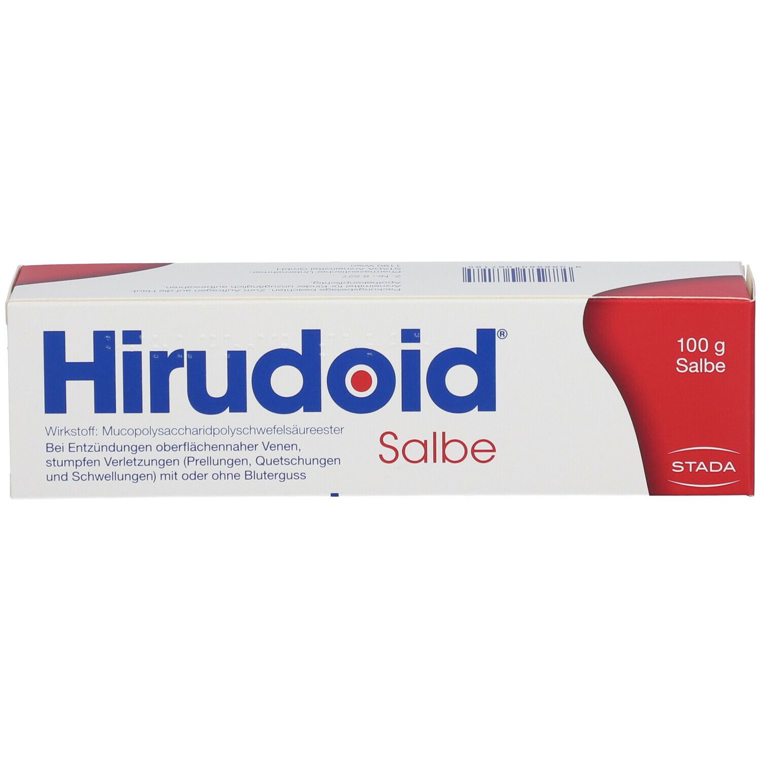 HIRUDOID® Salbe 300 mg / 100 g